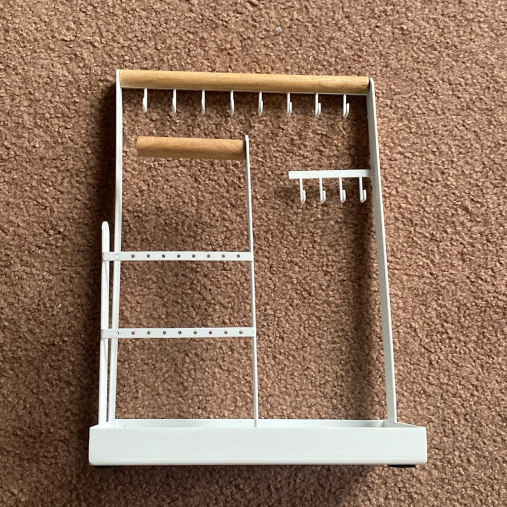Jewelry Organizer